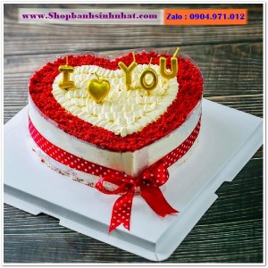 Bánh Sinh Nhật Tiramisu - T46